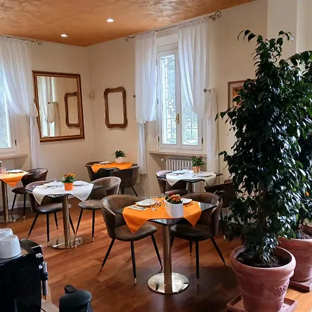 Tuscany Garden San Nicolò