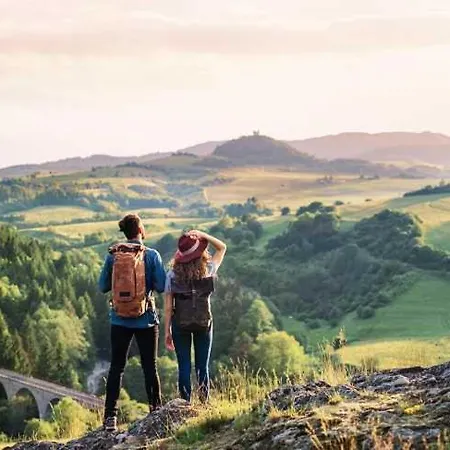 Tuscany Garden Pensionat
