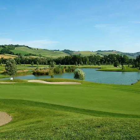 Tuscany Garden Pensionat San Nicolò