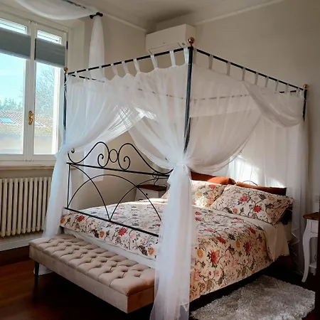 Tuscany Garden 4* San Nicolò