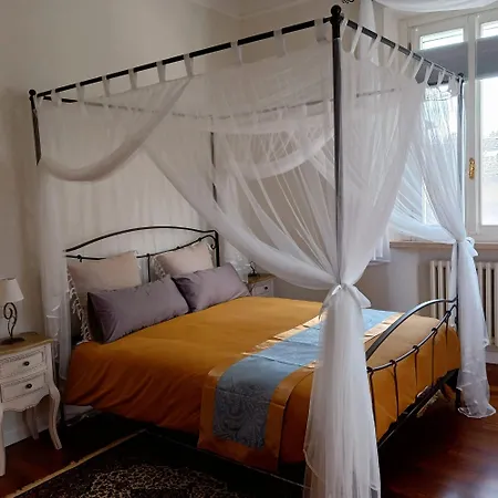 Tuscany Garden Pensionat 4*