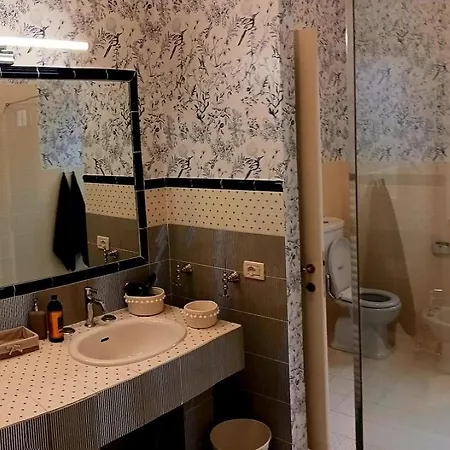 Tuscany Garden 4* San Nicolò