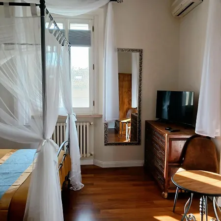 Tuscany Garden San Nicolò