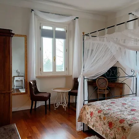 Tuscany Garden 4* San Nicolò