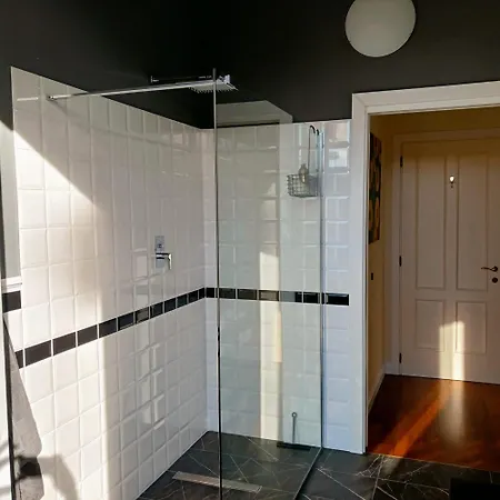 Pensionat Tuscany Garden San Nicolò