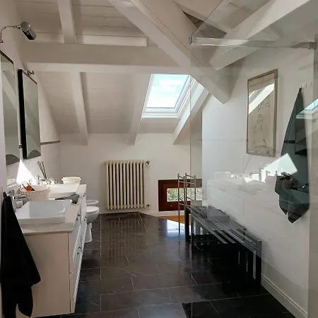 Tuscany Garden Pensionat 4*