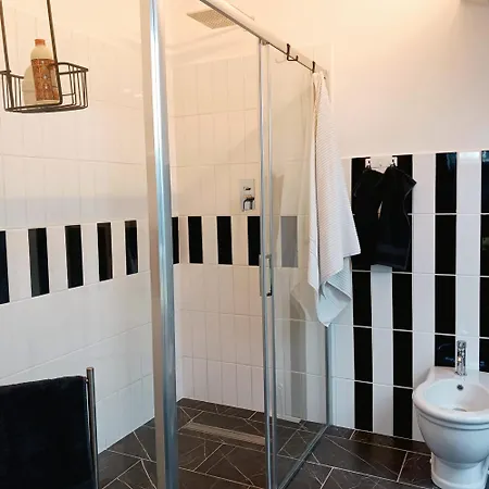 Pensionat Tuscany Garden