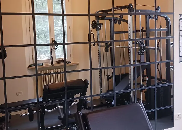 Gasthof Tuscany Garden 4*