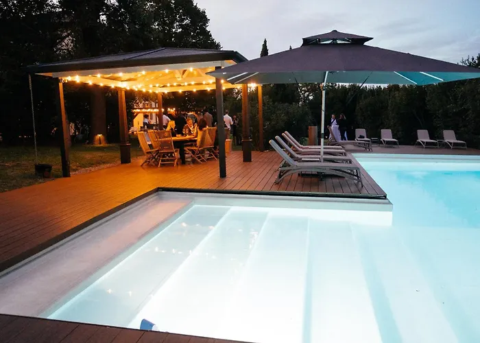 Tuscany Garden 4*