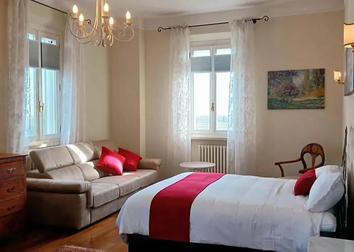 Tuscany Garden 4*