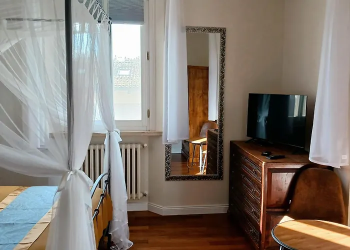 Tuscany Garden San Nicolò