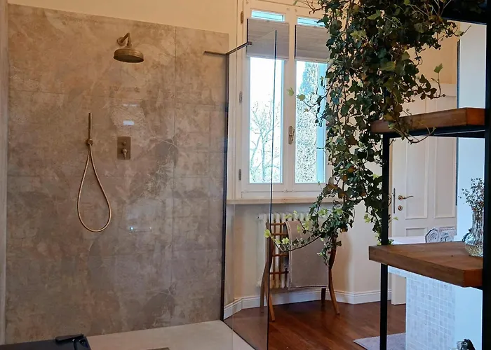 Tuscany Garden 4*