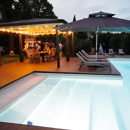 Tuscany Garden - Boutique 4*