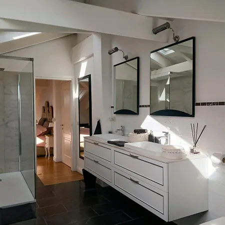 Tuscany Garden - Boutique Gæstehus 4*