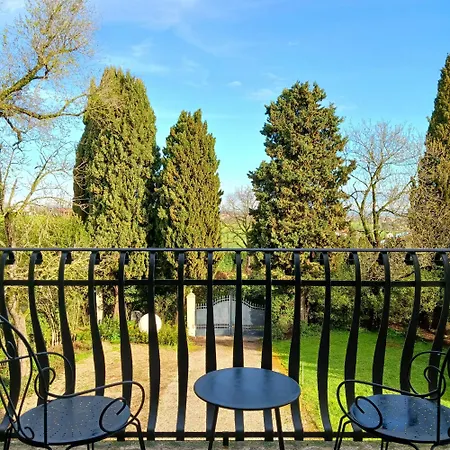 Penzion Tuscany Garden 4*