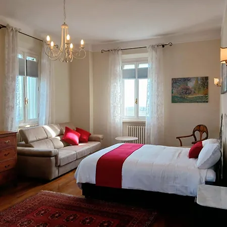 Tuscany Garden - Boutique 4*