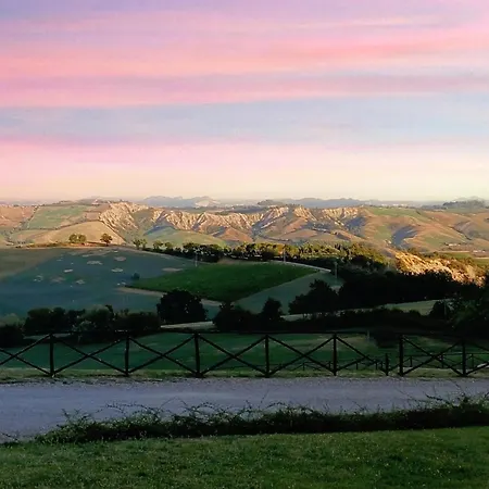 Tuscany Garden 4* San Nicolò