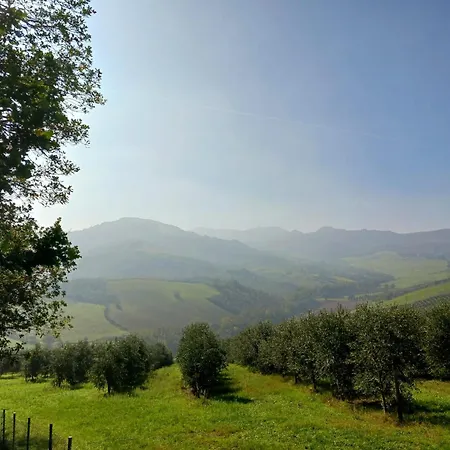 Tuscany Garden - Boutique Gæstehus