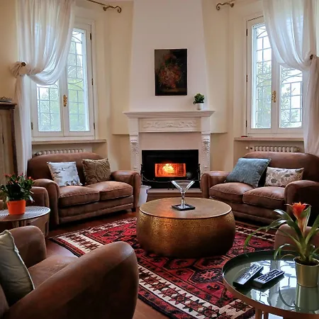 Gasthuis Tuscany Garden