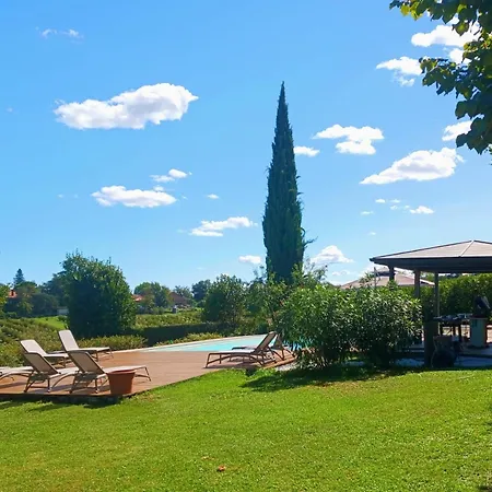 Tuscany Garden - Boutique 4*