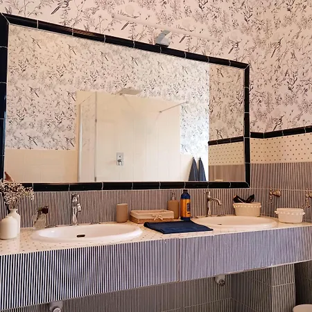 Tuscany Garden San Nicolò