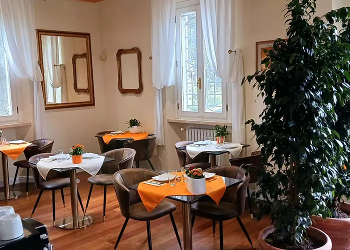 Tuscany Garden San Nicolò