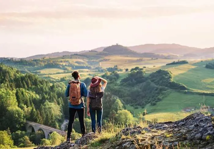 Tuscany Garden Konukevi