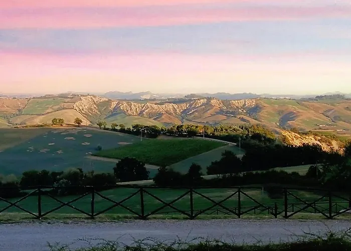 Tuscany Garden 4* San Nicolò