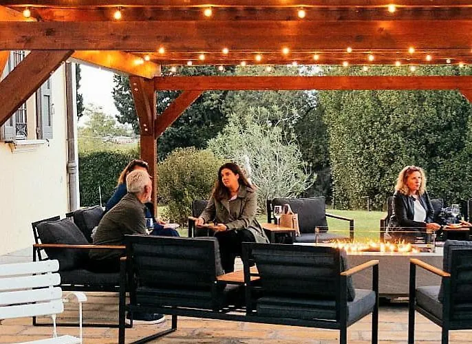 Tuscany Garden ゲストハウス San Nicolò