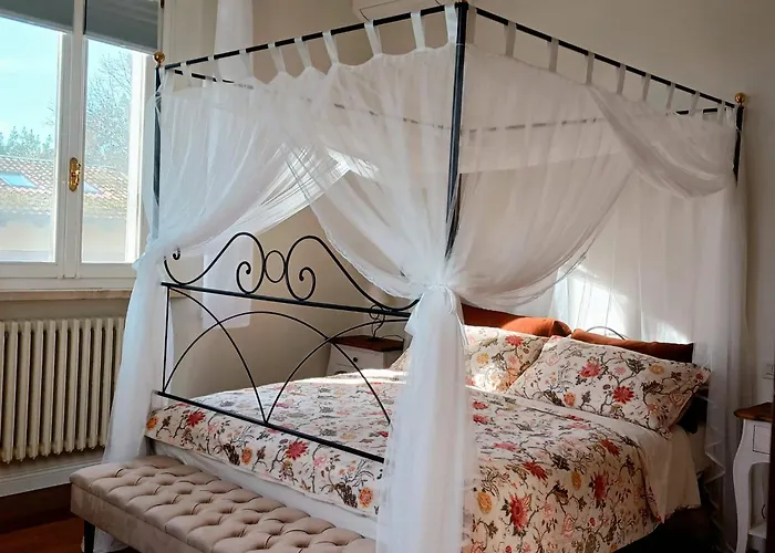 Tuscany Garden 4* San Nicolò