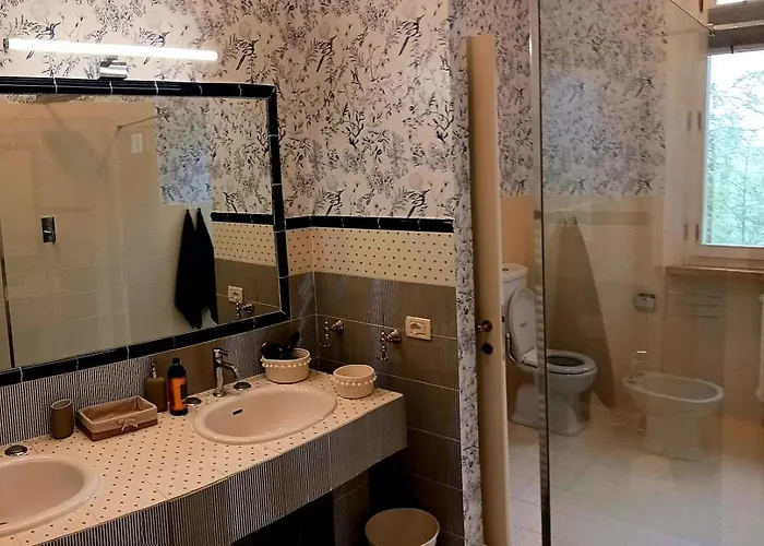 Tuscany Garden 4* San Nicolò