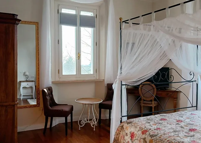 Tuscany Garden 4* San Nicolò