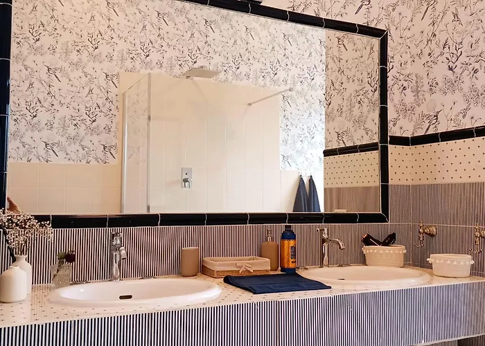 Tuscany Garden San Nicolò