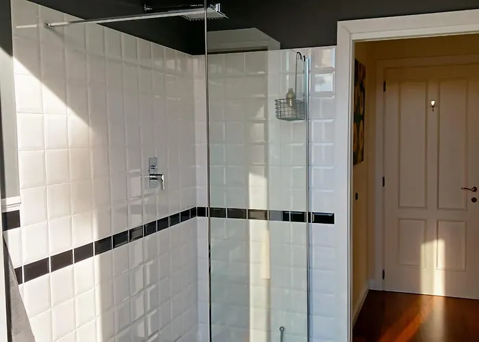 Konukevi Tuscany Garden San Nicolò