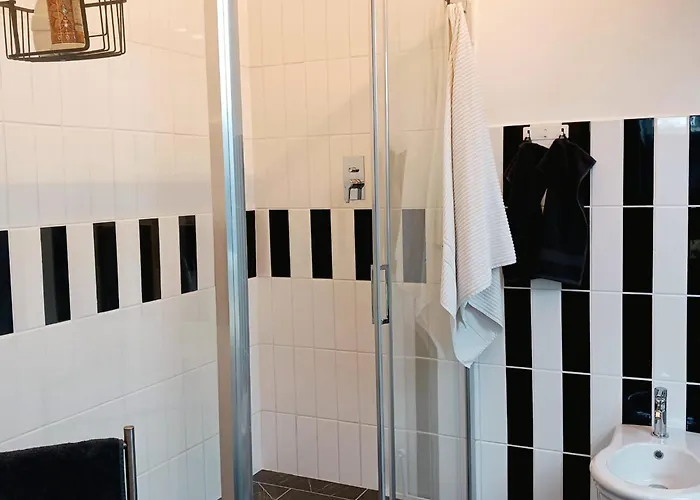 Konukevi Tuscany Garden