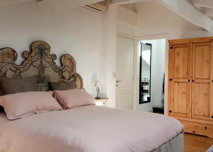 Konukevi Tuscany Garden 4*