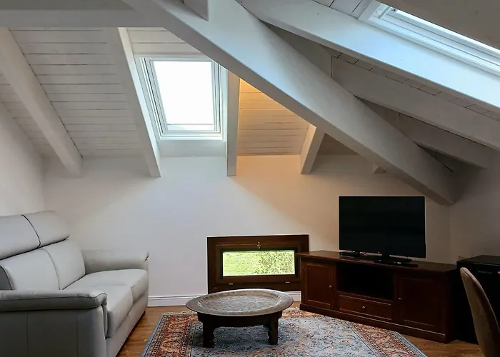 ゲストハウス Tuscany Garden San Nicolò